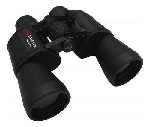 Braun Germany Binocular 16x50 Official Replica 1