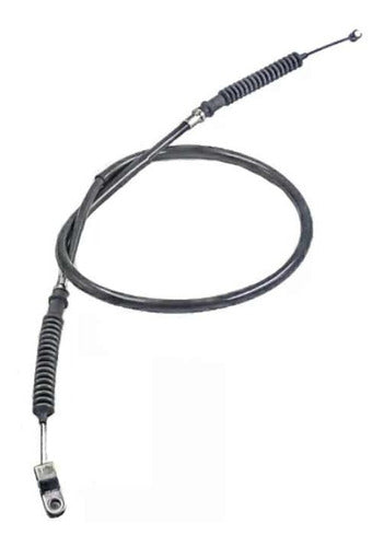 Cable De Acelerador Serie 8f Toyota Con 1dz 2 Autoelevador 1