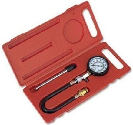 Guiller Compression Gauge with Adapter for Nafta Engines 1