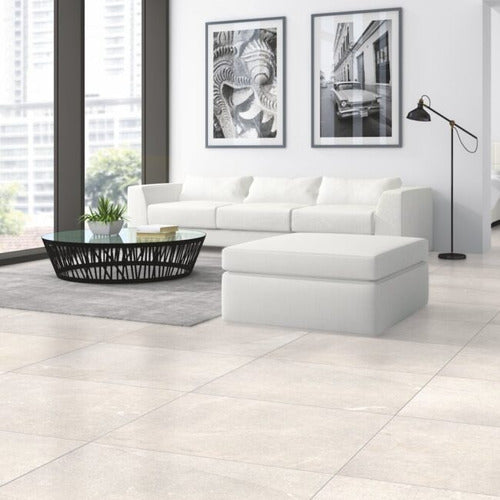 Ilva Porcelanato Augustus Fendi 60x60 2