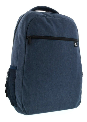 Xtech Durham Mochila Para Notebook 15.6 XTB-220 Urbana Febo 0