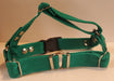 No Pull Anti-Pulling Dog Harness for Chest and Throat For My Dog Size 3,4 98