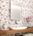 Ceramica Revestimiento Pared Friga Hd 34x60cm Caja 1