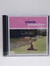 The Music of Relaxation CD Nuevo 0