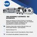 Scania Tapa Bateria 113 T/r Cuotas 1