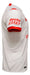Huracán Kombat Pro Home 2023 Regular Original Blanc T-Shirt 2