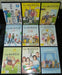 Dvd Box - The Middle 3ª 4ª 5ª 6ª 7ª 8ª 9ª Temporadas 0