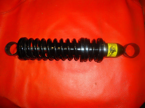 Rafaela Rear Shock Absorber Siambretta TV 175 AV 175 Li 150 0