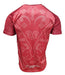 Rugby Shirt Kapho Exeter Chiefs Pink Premiership Adults 3