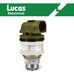 Inyector Combustible Lucas Monop. Fiat/ren/vw/ford Iwm50001 1