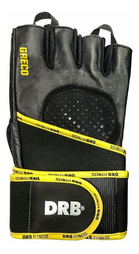 DRB® Greco Gloves 1