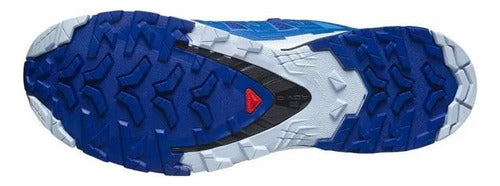 Salomon XA Pro 3D V9 Trail Running-Trekking Shoes for Men 6