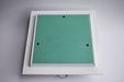 ASTS Inspection Access Door Trap Cover 60x60cm for Durlock Walls and Ceilings 1