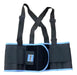 Ombu Lumbar Support Belt 0