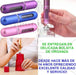 Teacher's Day Gift Mini Refillable Perfume Sprayer x 5ml 0