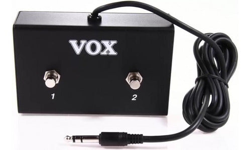 Vox Vfs-2 Pedal Footswitch 0