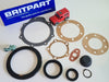 Kit Retentores Juntas Munhão Defender 90 110 130 !!! 1