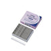 Feather Razor Blades for Polishing / Texturizing X 10u - Hairdressing 0