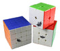 Generic Cubos Rubik Combo 3 Unidades Mas De 60 Modelos A Elegir 1