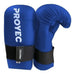 Proyec Hand Pads Taekwondo Kickboxing Gloves Protective Velcro Semi Contact Red Blue Black 26