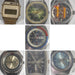 Lote Relojes De Pulsera Seiko 0