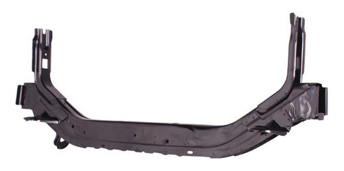 Jeep Front Bumper 07 (Inf) Patriot 07-15 0