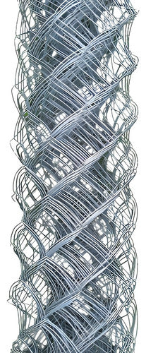 Alambre Tejido Romboidal 2 M X 10 M X 3puLG. N°14 1/2 0