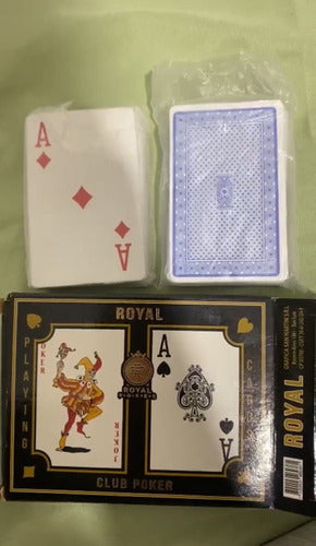 Poker Cards 2