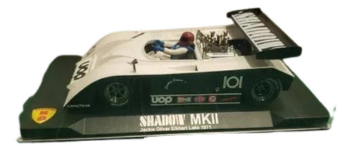 Shadow Mkii 1971 1/32 Vanquish Scalextric Slot 0