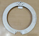 Bosch Siemens Square Handle Door Lid Ring Used 34cm 4