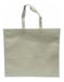 100 Eco-Friendly Friselina Bags 45x40 Plain 2