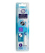 Oral-B EasyFlex Toothbrush Replacement Brush Head 3-Pack 0