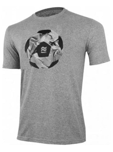 Penalty Men's Urban Training T-Shirt 2