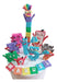 Elrincondevalentina_ Adorno Torta Numberblocks Porcelana Fria 0