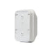 Sica Digital Carbon Monoxide Detector Battery Operated 2