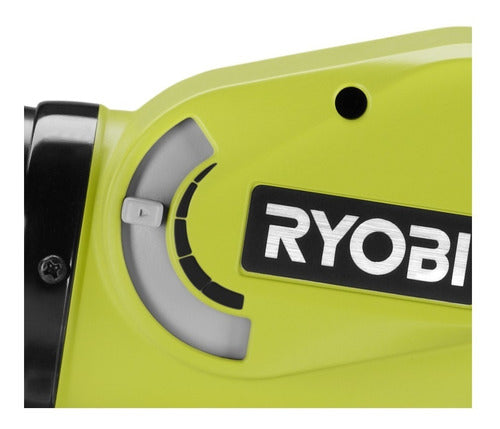 Ryobi Silicone Applicator 18V Battery + LED Light 2