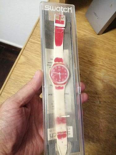 Reloj  Swatch 1