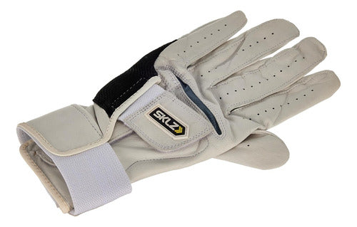 Guante De Golf Marca Sklz. Talla M, Mano Izquierda 0