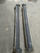 Peugeot 604 Rear Bumper 1