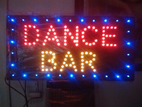 Generic LED Sign - Customizable Items with Production Time 6