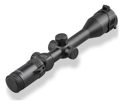 Discovery VT-R 3-9X40 AC Telescopic Sight 0