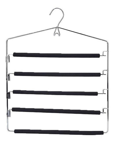 Cotidiana Foam Pants Hanger 0