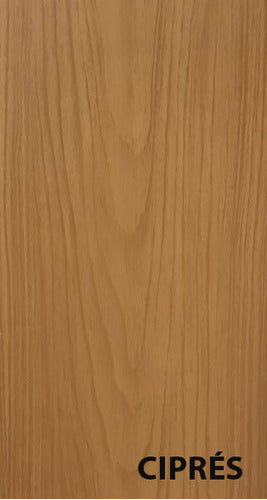 PVC Wood-Look Tongue and Groove 10mm Ceiling Wall Paneling 4