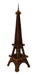 60cm Eiffel Tower in Fibro Facil 3