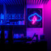 NEONFAN Cartel Neon Led Rayo 3