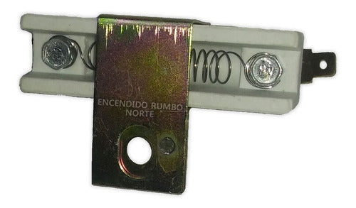 Resistencia Para Bobina De Encendido Universal 1