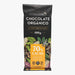 Organic Dark Chocolate Bar 70% Cacao Colonial 100g 0