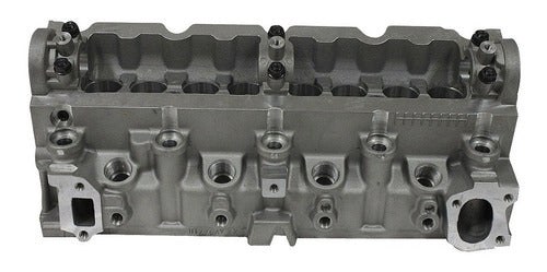 Peca Automotiva Tapa De Cilindro Citroen Berlingo 1.9 - Motor Xud9 1