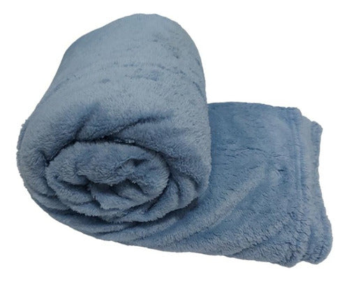 Angela Polar Soft Thermal Plush Blanket 200cm * 220cm 27