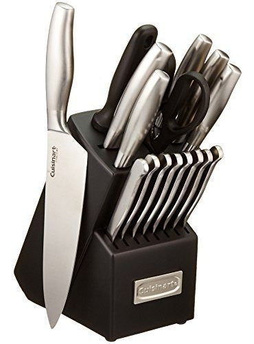 Cooking C77ss-17p Set De Cuchillos Para Cubiertos Artiste Co 0